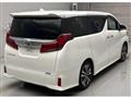 2022 Toyota Alphard G