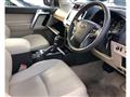 2021 Toyota Land Cruiser Prado