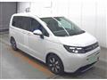2025 Honda Freed