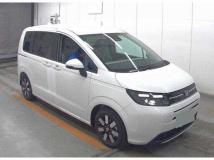2025 Honda Freed