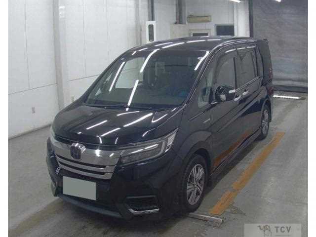 2018 Honda Honda Others