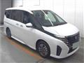 2026 Nissan Serena