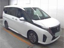 2026 Nissan Serena