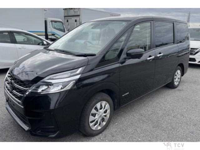 2022 Nissan Serena