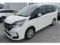 2022 Nissan Serena