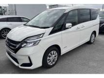 2022 Nissan Serena