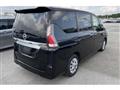 2022 Nissan Serena
