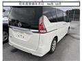 2022 Nissan Serena