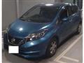 2020 Nissan Note