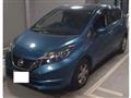 2020 Nissan Note
