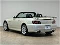 2007 Honda S2000