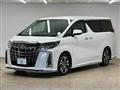 2020 Toyota Alphard G