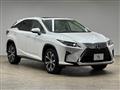 2017 Lexus RX