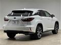 2017 Lexus RX