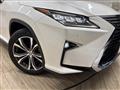 2017 Lexus RX