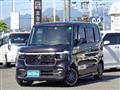 2023 Honda N BOX