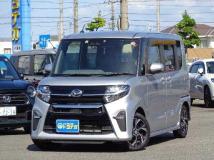 2019 Daihatsu Tanto