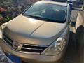 2011 Nissan Tiida Latio