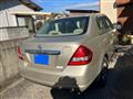 2011 Nissan Tiida Latio