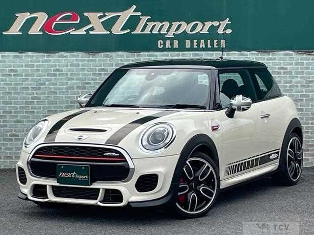 2016 BMW MINI