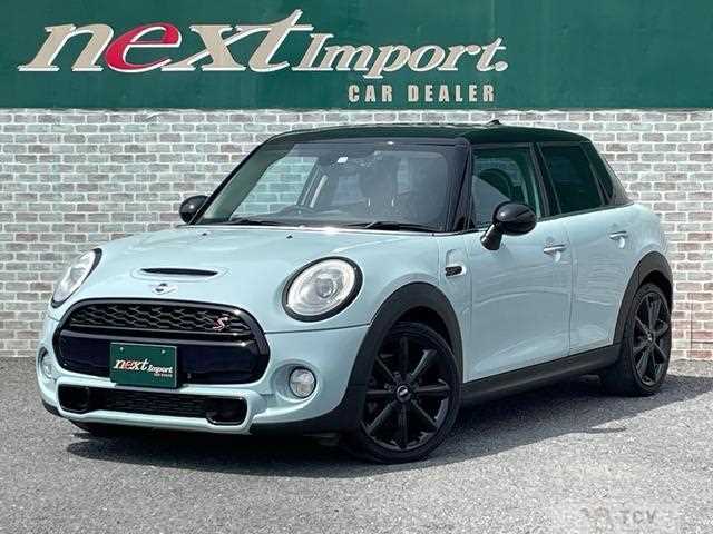 2014 BMW MINI