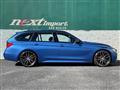 2012 BMW 3 Series