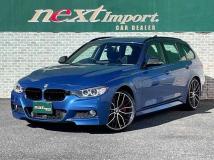 2012 BMW 3 Series
