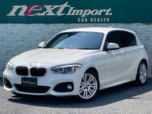 2016 BMW 1 Series