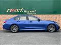 2019 BMW 3 Series