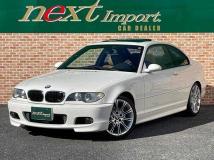 2003 BMW 3 Series