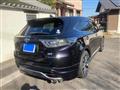 2014 Toyota Harrier Hybrid
