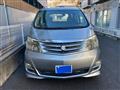2006 Toyota Alphard G