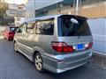 2006 Toyota Alphard G