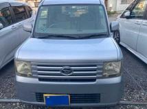 2009 Daihatsu Move Conte