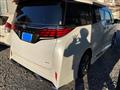 2024 Toyota Alphard Hybrid