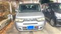 2012 Nissan Cube