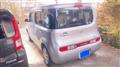 2012 Nissan Cube