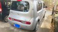2012 Nissan Cube