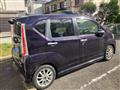 2016 Daihatsu Move