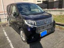 2016 Daihatsu Move