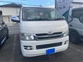 2009 Toyota Hiace Van