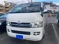 2009 Toyota Hiace Van