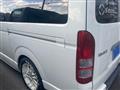 2009 Toyota Hiace Van