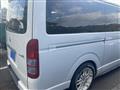 2009 Toyota Hiace Van