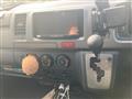 2009 Toyota Hiace Van