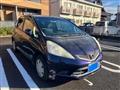 2009 Honda Fit