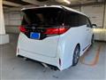 2024 Toyota Alphard G