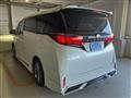 2024 Toyota Alphard G