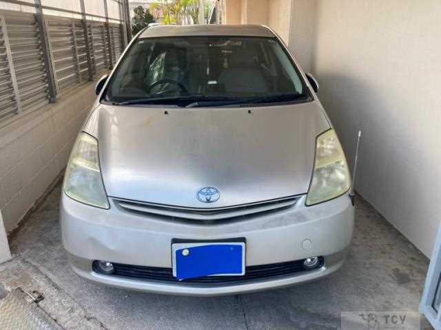 2004 Toyota Prius