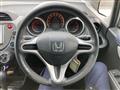 2008 Honda Fit